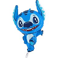 SMART BALLOONS Balloon foil marvin - stitch a angel - 66 cm - Balloons
