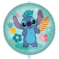 SMART BALLOONS Foil balloon Stitch Hawaii - 46 cm - Inflatable Balloon