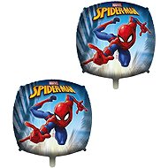 GODAN Spiderman foil balloon, 46 cm, 2 pcs - Balloons