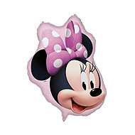 SMART BALLOONS Foil balloon Minnie mouse, 80 cm - Balloons