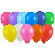 ARPEX Pastel balloons, 30 pcs, 23 cm - Balloons