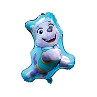 GODAN Foil balloon Everest - Paw patrol - Paw patrol - 60 cm - Balloons