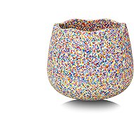 Stapelstein Dynamic Base, Super Confetti - Balance Game