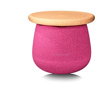 Stapelstein Dynamic Small, flowers - Balance Game