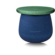Stapelstein Dynamic Small, waters & greens - Balance Game