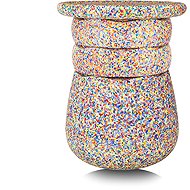 Stapelstein Dynamic All, super confetti - Balance Game