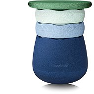 Stapelstein Dynamic All, waters & greens - Balance Game