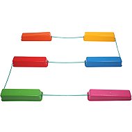 Merco Walking Stairs Set Motor Skills Track 1 set - Balance Game