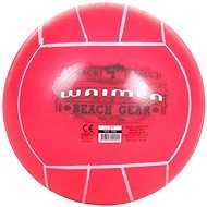 Play 21 beach ball pink - Children's Ball