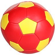 Soft Football detská lopta - Lopta pre deti