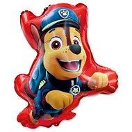 Godan Foil balloon chase - Paw Patrol - 60 cm - Balloons