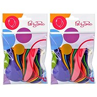 ARPEX Pastel balloons, 23 cm, 30 pcs - Balloons
