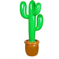 Boland Inflatable cactus, 86 cm - Inflatable Toy