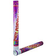 Rappa confetti in tube 50 cm - Confetti