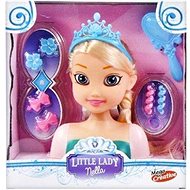 Nella Princess - Styling Head