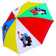RAPPA Mole 4 pictures - Children's Umbrella