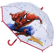 Cedra SPIDERMAN transparent - Children's Umbrella