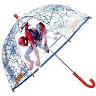 Vagobag SPIDERMAN transparent - Children's Umbrella