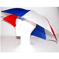 Foldable hat for head - Children's Umbrella