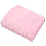 NEW-BABY pink 90 × 80 cm - Blanket