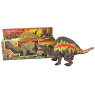 Dinosaur walking and with sound 33 cm - Figure