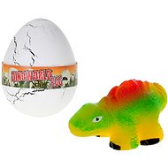 Dinoworld dinosaur hatching and growing in an egg - Figure