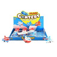 Lamps Baby retractable - Model Airplane