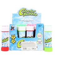 Lamps with labyrinth - Bubble Maker