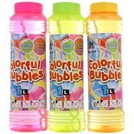 Lamps 1 l - Bubble Maker