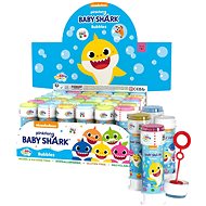 BABY SHARK 60 ml - Bubble Maker
