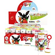 BING 60 ml - Bubble Maker