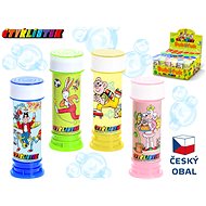 Quatrefoil 50 ml - Bubble Maker