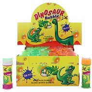 Dino 50 ml - Bubble Maker