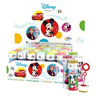 DISNEY 60 ml - Bubble Maker