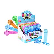 Lollipop 30 ml - Bubble Maker