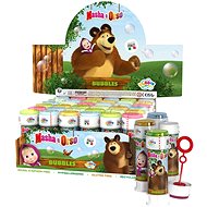 MAMA AND BEAR 60 ml - Bubble Maker