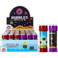 MINECRAFT Game 55 ml - Bubble Maker