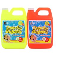 Lamps refill 2 l canister - Bubble Solution