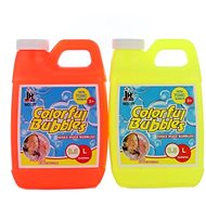 Lamps refill 500 ml canister - Bubble Solution