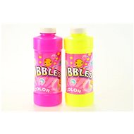 Lumps refill 500 ml - Bubble Solution