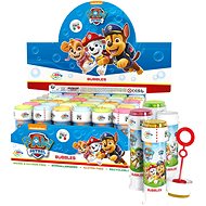 PAW PATROL 60 ml - Bubble Maker