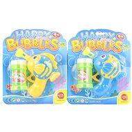 Fish 30 ml - Bubble Maker