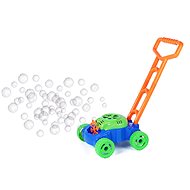 Lawnmower with sound 50 ml - Bubble Maker