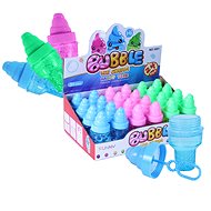 Ice cream 30 ml - Bubble Maker
