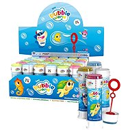 Bublifuk Animals 60 ml - Bubble Maker