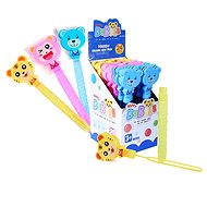 Clapper with animals 55 ml - Bubble Maker