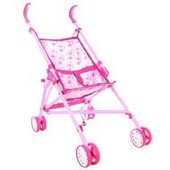 Lamps golf carts for dolls - Doll Stroller