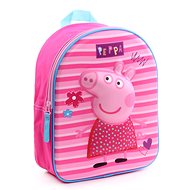 3D PEPPA PIG 31 cm - Small Backpack
