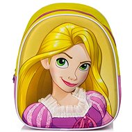 3D PRINCESS ON A STRING - Small Backpack