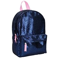 Vadobag MILKY KISS sequins - Small Backpack